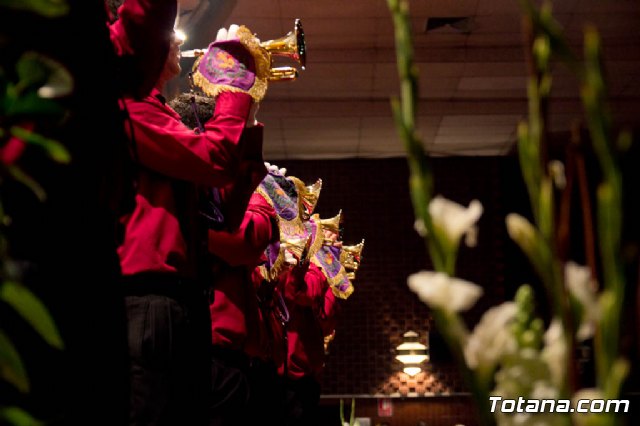 VII Certamen de Bandas de Cornetas y Tambores - 2012 - 372