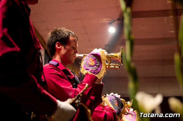 VII Certamen de Bandas de Cornetas y Tambores - 2012 - 374