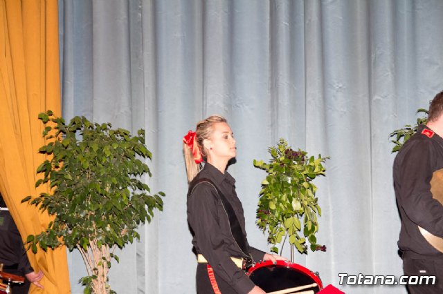 VII Certamen de Bandas de Cornetas y Tambores - 2012 - 378