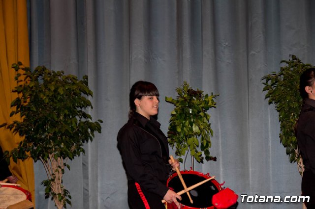 VII Certamen de Bandas de Cornetas y Tambores - 2012 - 381