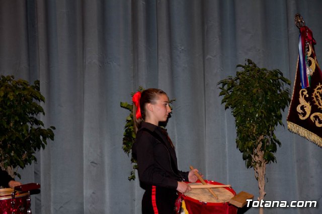 VII Certamen de Bandas de Cornetas y Tambores - 2012 - 382