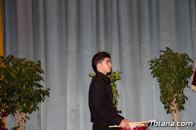 VII Certamen de Bandas de Cornetas y Tambores - 2012 - 383