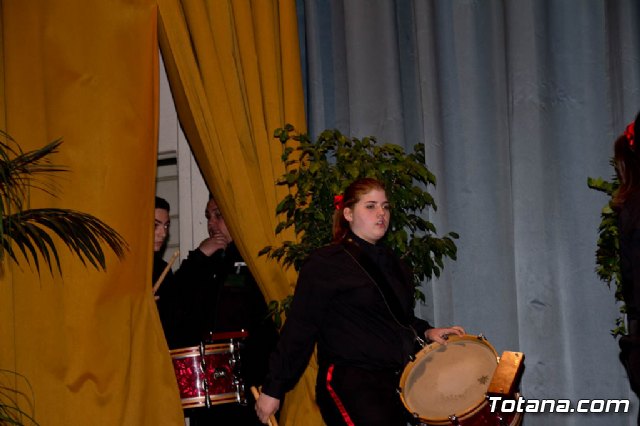 VII Certamen de Bandas de Cornetas y Tambores - 2012 - 385