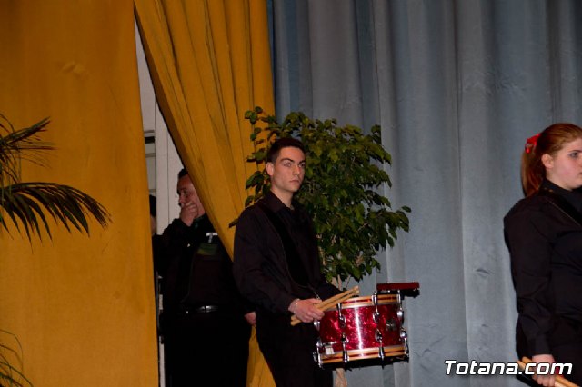 VII Certamen de Bandas de Cornetas y Tambores - 2012 - 386