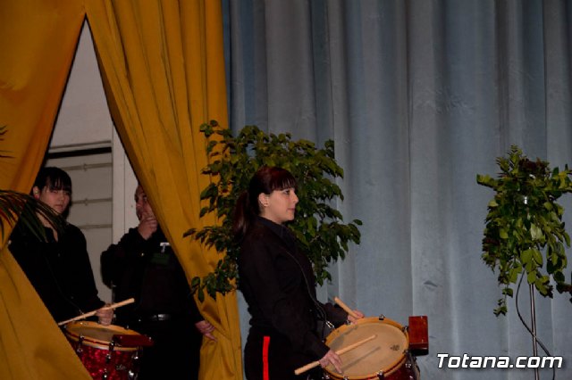 VII Certamen de Bandas de Cornetas y Tambores - 2012 - 387