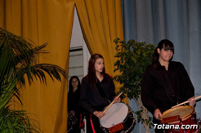 VII Certamen de Bandas de Cornetas y Tambores - 2012 - 389