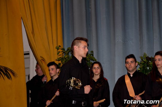 VII Certamen de Bandas de Cornetas y Tambores - 2012 - 395