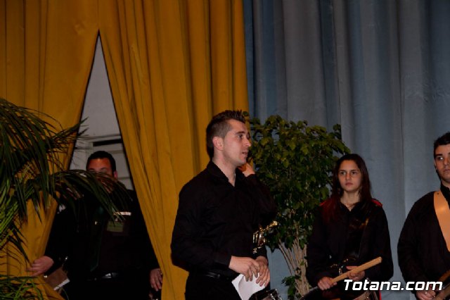 VII Certamen de Bandas de Cornetas y Tambores - 2012 - 396