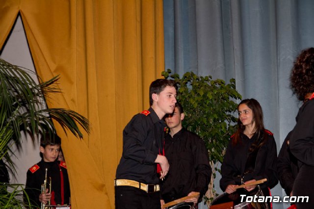 VII Certamen de Bandas de Cornetas y Tambores - 2012 - 399