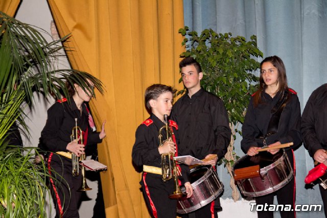VII Certamen de Bandas de Cornetas y Tambores - 2012 - 400