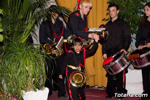 VII Certamen de Bandas de Cornetas y Tambores - 2012 - 404