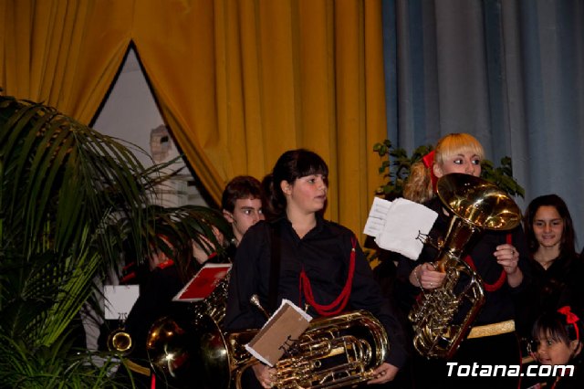 VII Certamen de Bandas de Cornetas y Tambores - 2012 - 406