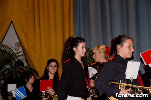 VII Certamen de Bandas de Cornetas y Tambores - 2012 - 410