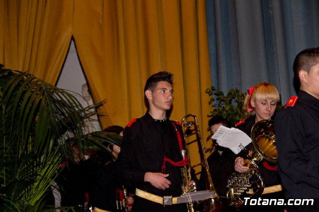 VII Certamen de Bandas de Cornetas y Tambores - 2012 - 415