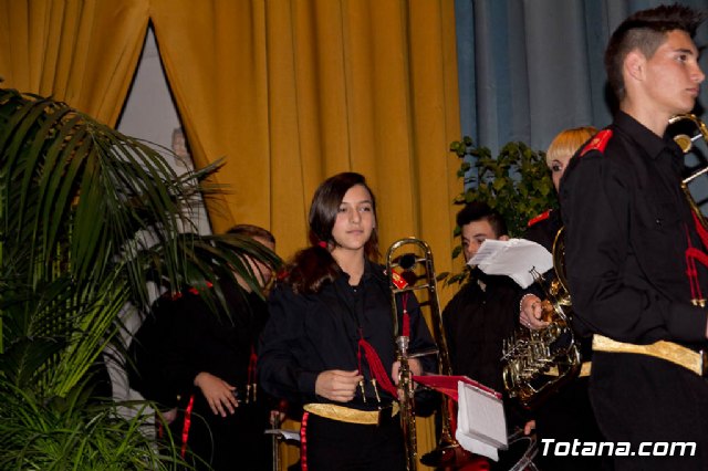 VII Certamen de Bandas de Cornetas y Tambores - 2012 - 416