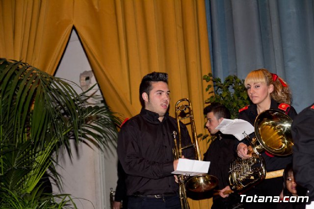 VII Certamen de Bandas de Cornetas y Tambores - 2012 - 420