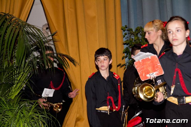 VII Certamen de Bandas de Cornetas y Tambores - 2012 - 425
