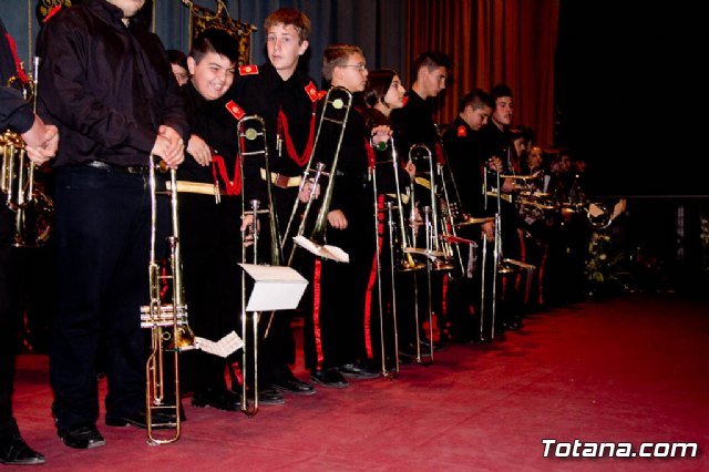 VII Certamen de Bandas de Cornetas y Tambores - 2012 - 428