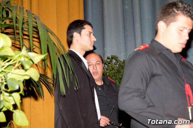 VII Certamen de Bandas de Cornetas y Tambores - 2012 - 429