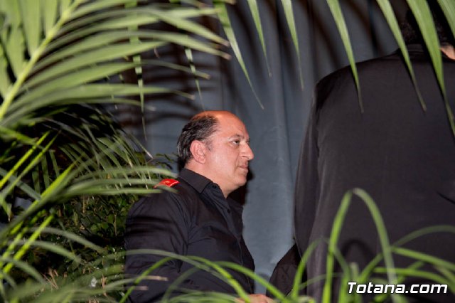 VII Certamen de Bandas de Cornetas y Tambores - 2012 - 430