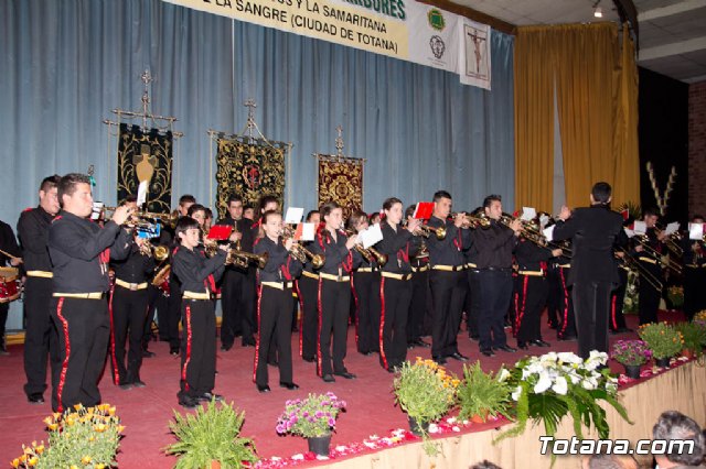 VII Certamen de Bandas de Cornetas y Tambores - 2012 - 436