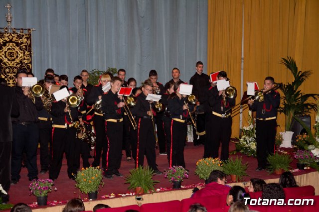 VII Certamen de Bandas de Cornetas y Tambores - 2012 - 440