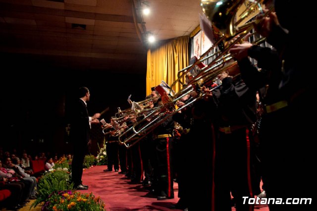 VII Certamen de Bandas de Cornetas y Tambores - 2012 - 443