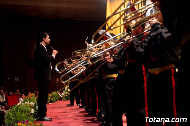 VII Certamen de Bandas de Cornetas y Tambores - 2012 - 444