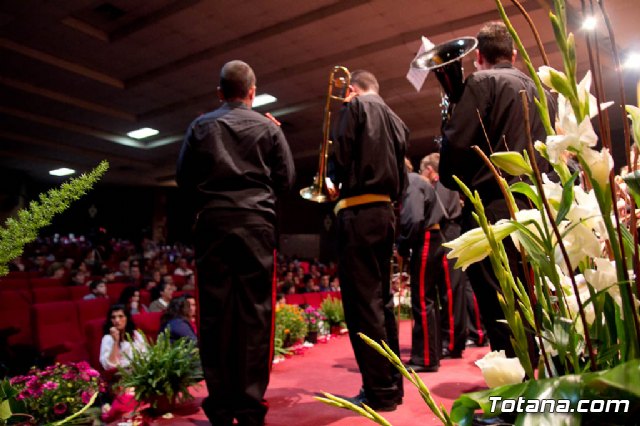 VII Certamen de Bandas de Cornetas y Tambores - 2012 - 446
