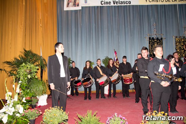 VII Certamen de Bandas de Cornetas y Tambores - 2012 - 454