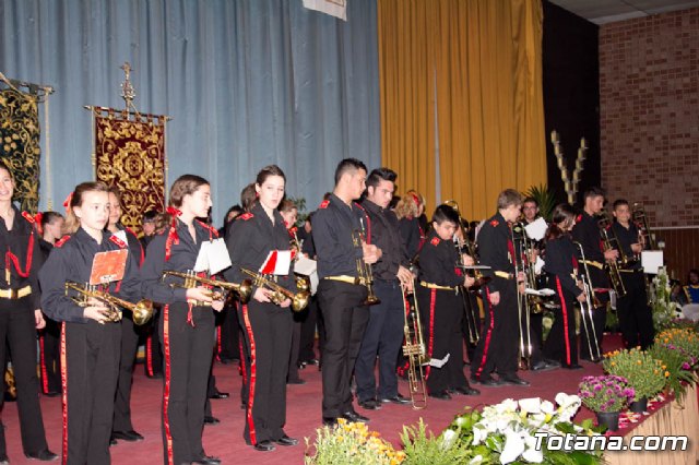 VII Certamen de Bandas de Cornetas y Tambores - 2012 - 456