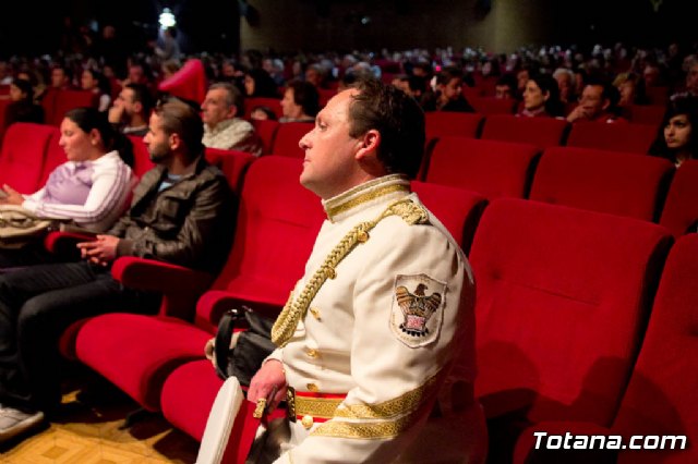 VII Certamen de Bandas de Cornetas y Tambores - 2012 - 458