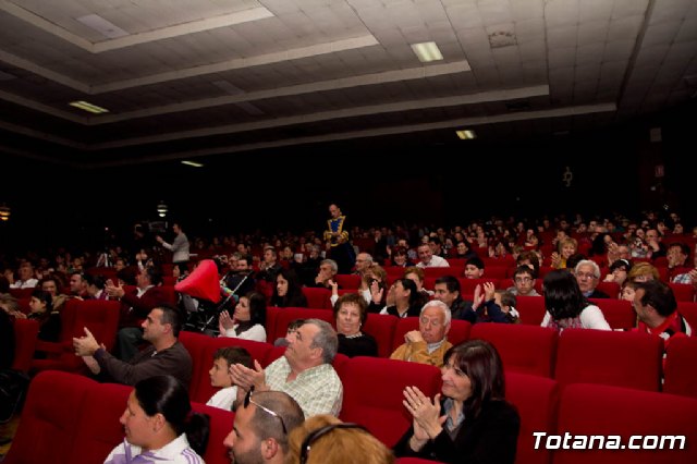 VII Certamen de Bandas de Cornetas y Tambores - 2012 - 459