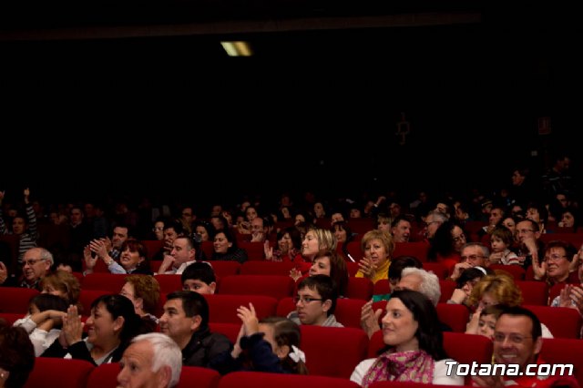 VII Certamen de Bandas de Cornetas y Tambores - 2012 - 460