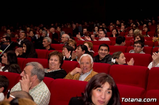 VII Certamen de Bandas de Cornetas y Tambores - 2012 - 461