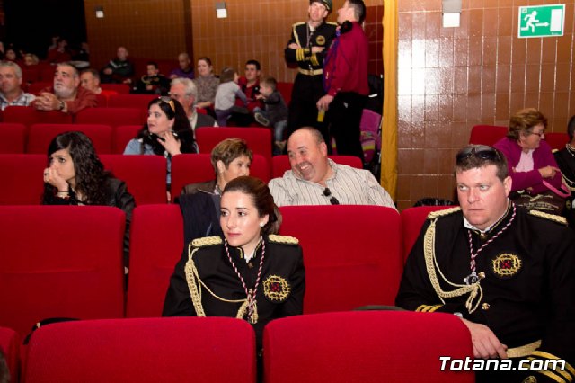 VII Certamen de Bandas de Cornetas y Tambores - 2012 - 462