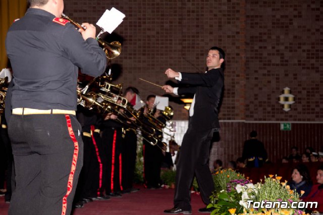 VII Certamen de Bandas de Cornetas y Tambores - 2012 - 465