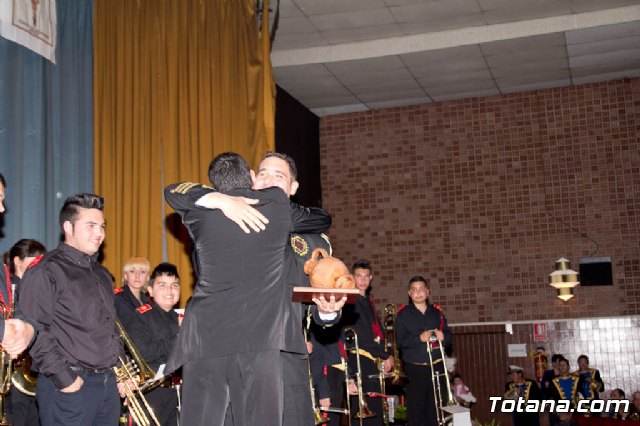 VII Certamen de Bandas de Cornetas y Tambores - 2012 - 467