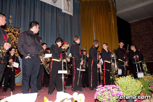 VII Certamen de Bandas de Cornetas y Tambores - 2012 - 468