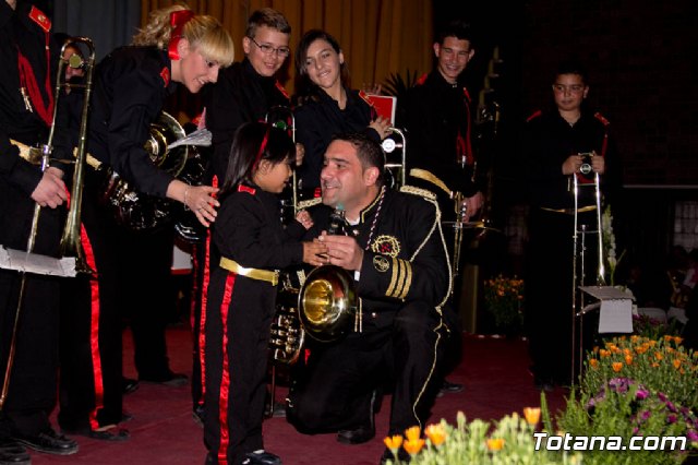 VII Certamen de Bandas de Cornetas y Tambores - 2012 - 470