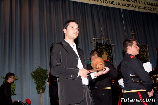 VII Certamen de Bandas de Cornetas y Tambores - 2012 - 471