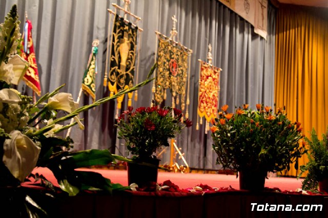 VII Certamen de Bandas de Cornetas y Tambores - 2012 - 472