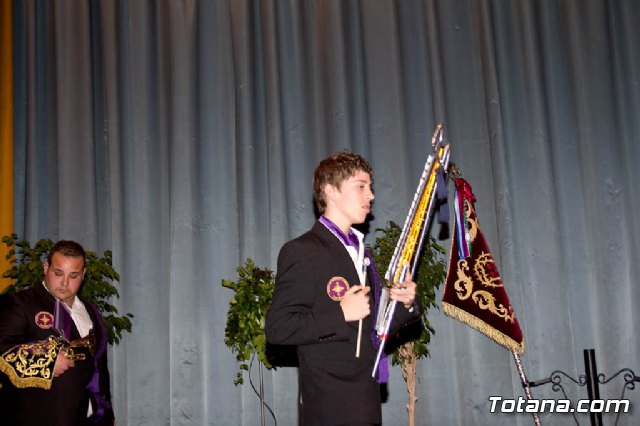 VII Certamen de Bandas de Cornetas y Tambores - 2012 - 474