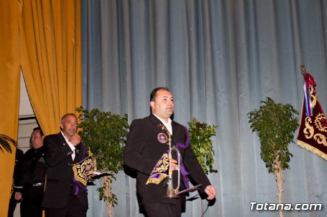 VII Certamen de Bandas de Cornetas y Tambores - 2012 - 475