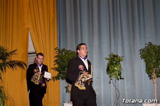 VII Certamen de Bandas de Cornetas y Tambores - 2012 - 477