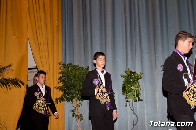 VII Certamen de Bandas de Cornetas y Tambores - 2012 - 480