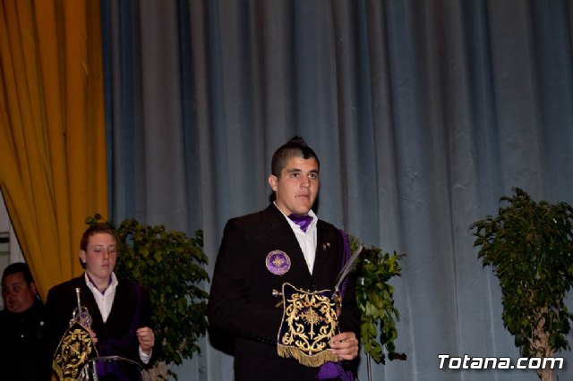 VII Certamen de Bandas de Cornetas y Tambores - 2012 - 482