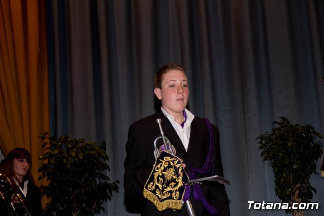 VII Certamen de Bandas de Cornetas y Tambores - 2012 - 483