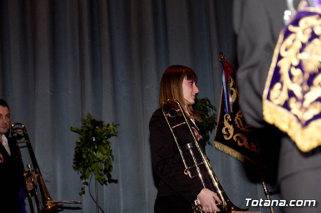 VII Certamen de Bandas de Cornetas y Tambores - 2012 - 484