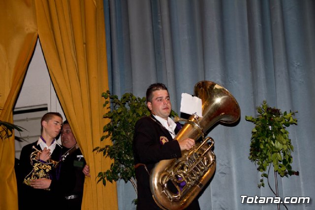 VII Certamen de Bandas de Cornetas y Tambores - 2012 - 485